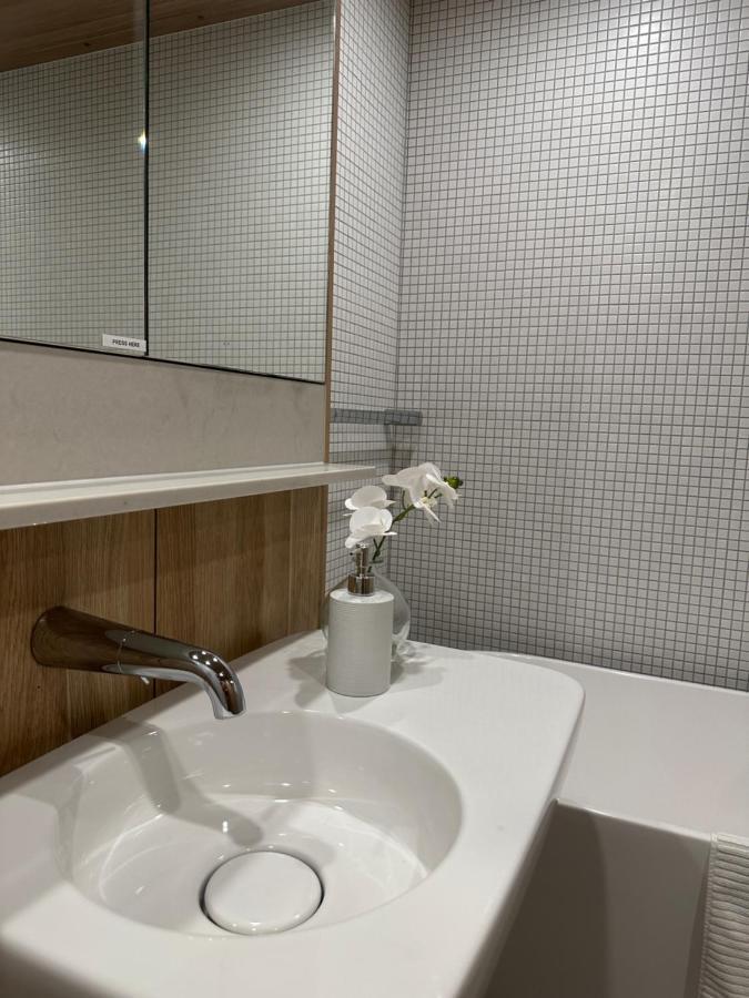 Palko - Stylish In The City Canberra Esterno foto